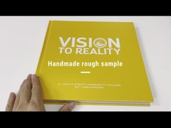 Coffee Table Book Printing