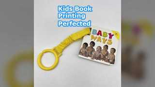 Children Book Printing 0gsm 00gsm CS Paper