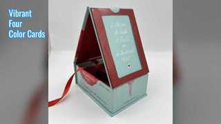 120 Tarot Cards Four Color Playing Cards