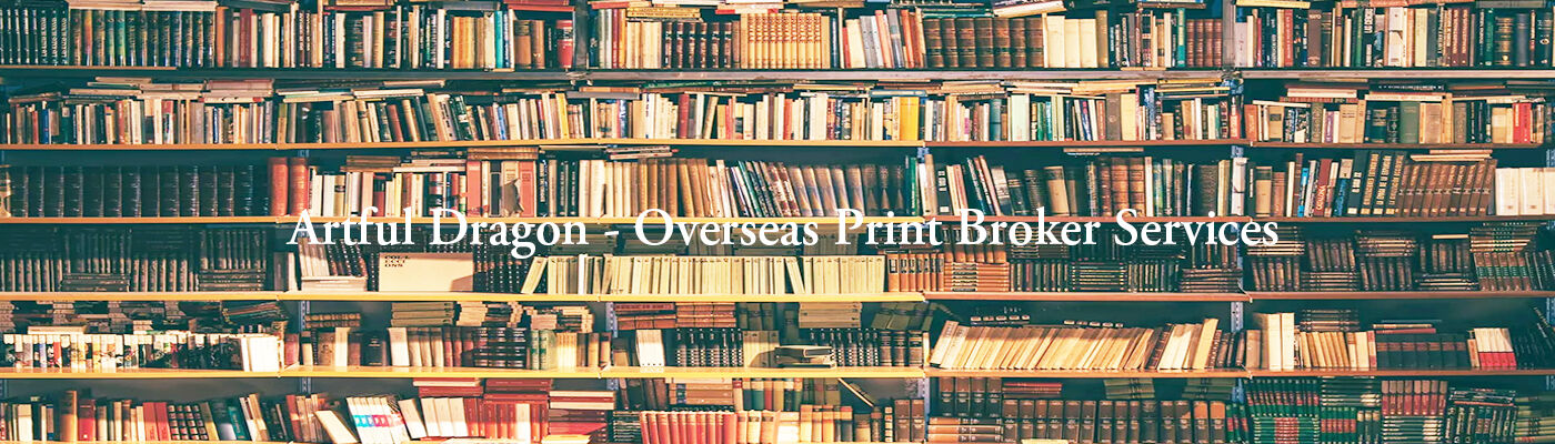 Custom Catalog Printing