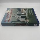 School Student Teaching Guide Book 768 Pages Softcover Book Printing