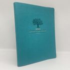 Professional Journal Notepad Printing Services With Offset Paper Full Color