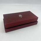 Practical Gift Packaging Boxes Container CMYK / Pantone Color Customized