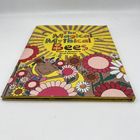 128gsm 157gsm Paper Weight Children's Book Printing 144 Pages Eco Friendly Ink