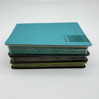 Flexibound Casebound Custom Journal Printing Notebook Individual Diary Printing