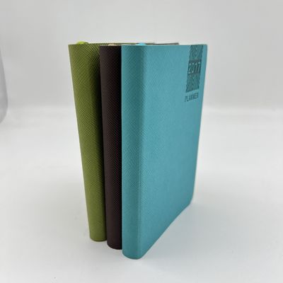 Flexibound Casebound Custom Journal Printing Notebook Individual Diary Printing