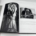 Comprehensive Coffee Table Book Printing Duotone Black And White Photography Books
