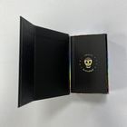 0.42mm Card Thickness Gild Edge Cards Deck With Magnet Box