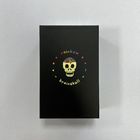 0.42mm Card Thickness Gild Edge Cards Deck With Magnet Box