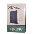 Customizable Gift Holy Bible Book Printing