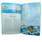 Hardcover Children Book Printing Glossy Lamination and Glossy Art Paper