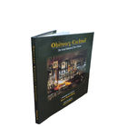 Obituary Cocktail Hardcover Coffee Table Book
