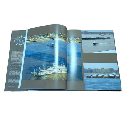 Quality Print Edition of "Life Between The Levees": A Lifestyle Immortalized Through Professional Hardcover Book Print